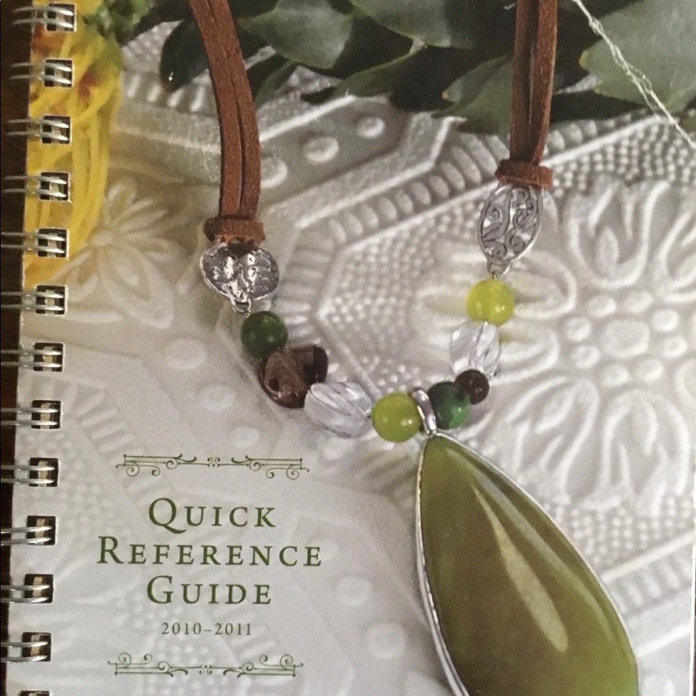 Silpada Catalog